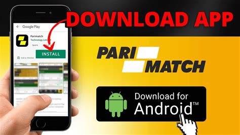 parimatch android app download  The casino section is also present in the online betting app, letting you choose from 140 software providers, such as Playson, EGT and others
